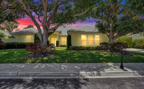 House in West Palm Beach, Florida, United States 1