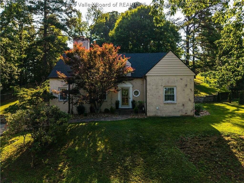 House in Charleston, West Virginia, United States 1 - 18352007