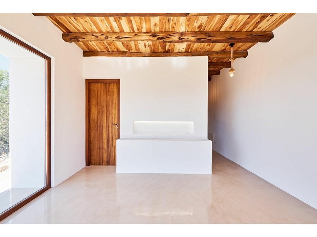 House in Sant Josep de sa Talaia, Balearic Islands, Spain 5 - 18351354