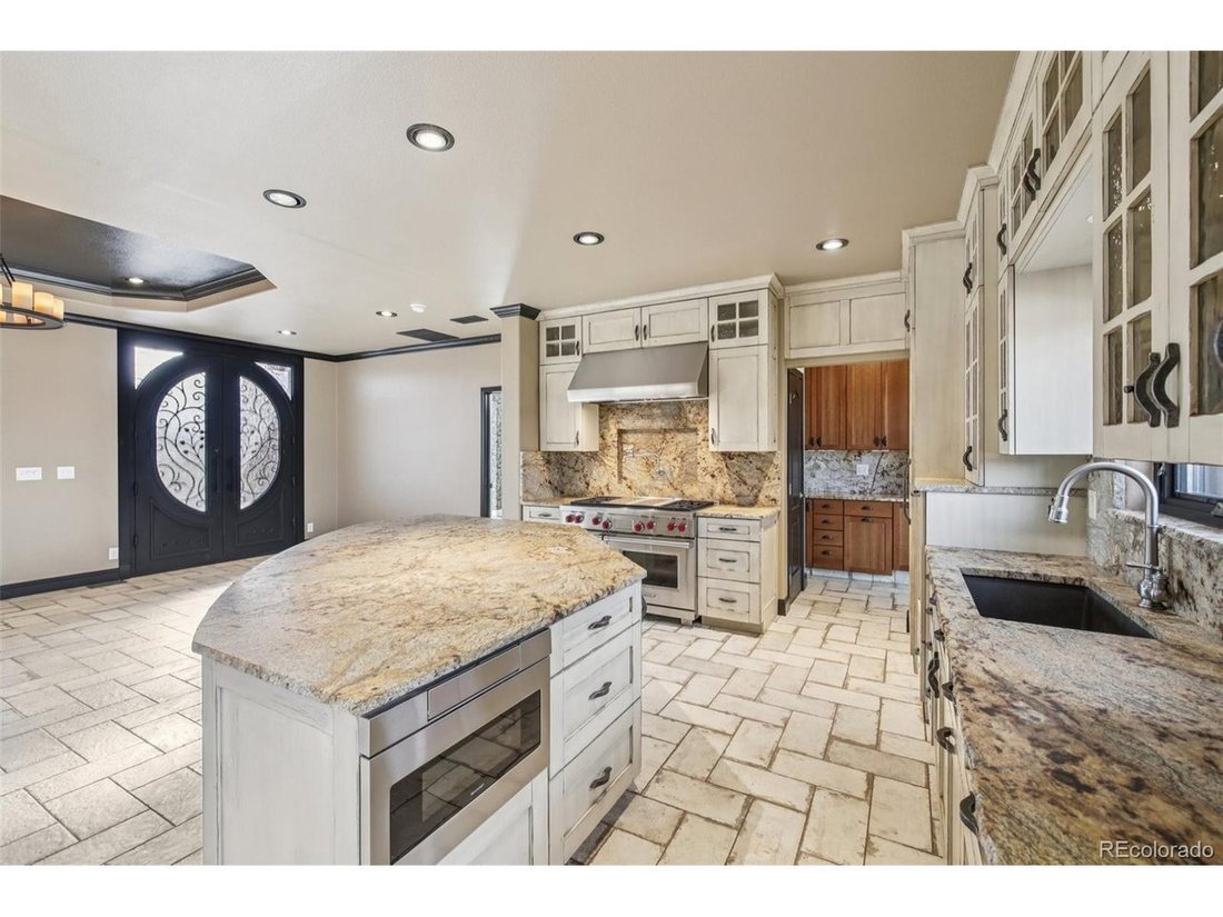 House in Lochbuie, Colorado, United States 5 - 18253950