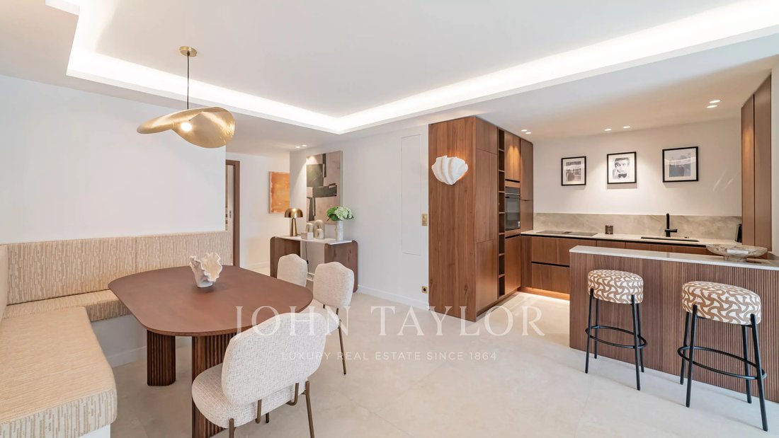 Apartment in Cannes, Provence-Alpes-Côte d'Azur, France 5 - 18352682