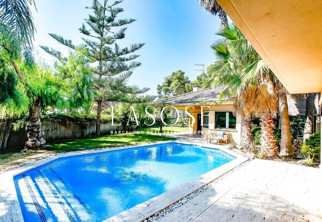House in Sitges, Catalonia, Spain 2 - 18351006