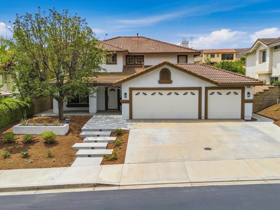 House in Chino Hills, California, United States 1 - 18352956