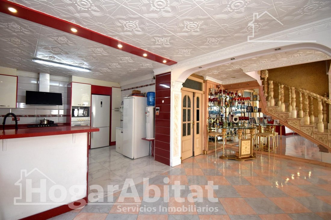 Casa a Almazora, Comunità Valenzana, Spagna 5 - 18355499