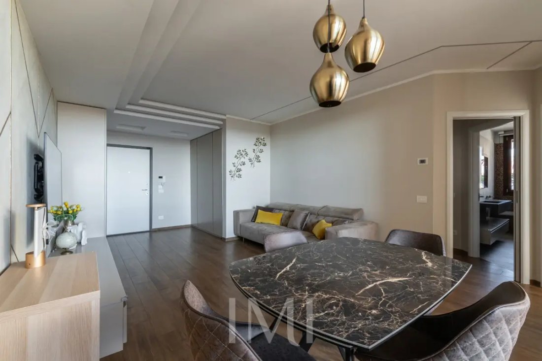 Appartement à Assago, Lombardie, Italie 3 - 18353603