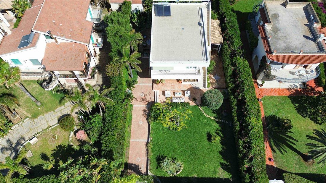 Villa in Fontane Bianche - Cassibile, Fontane Bianche, Sicily 3 - 18355272