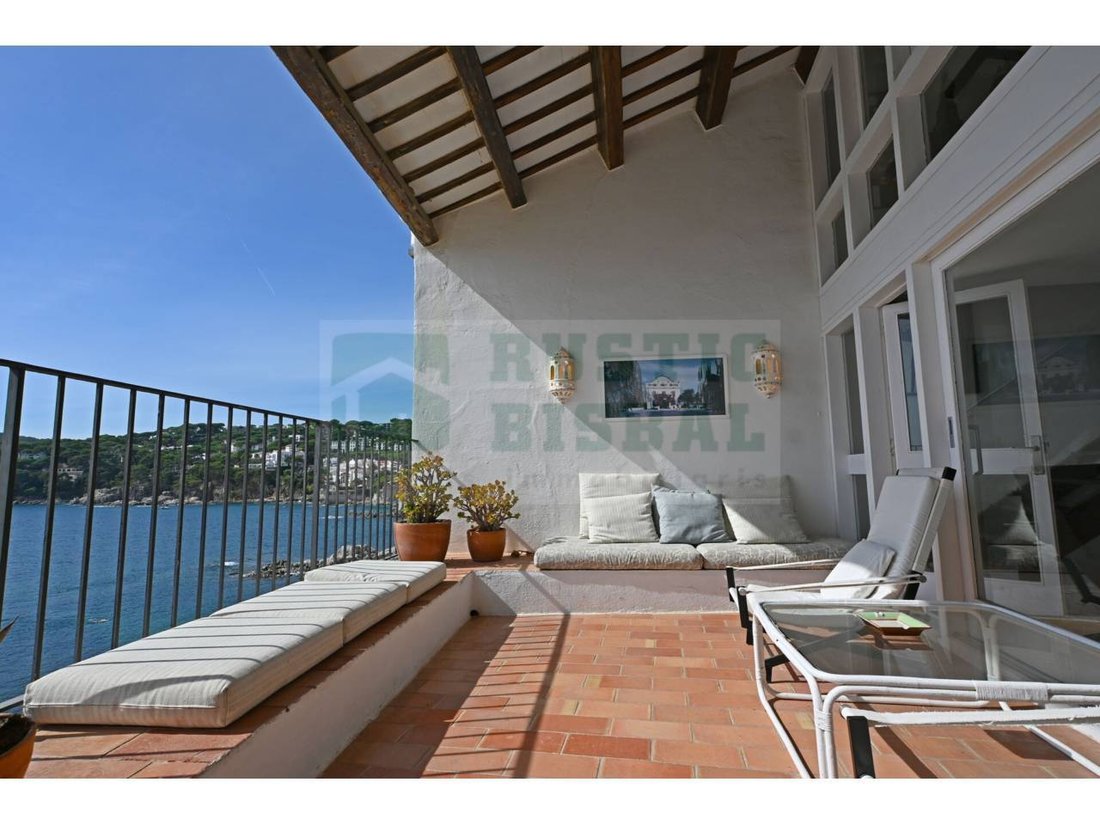 House in Calella de Palafrugell, Palafrugell, Catalonia 4 - 18352154