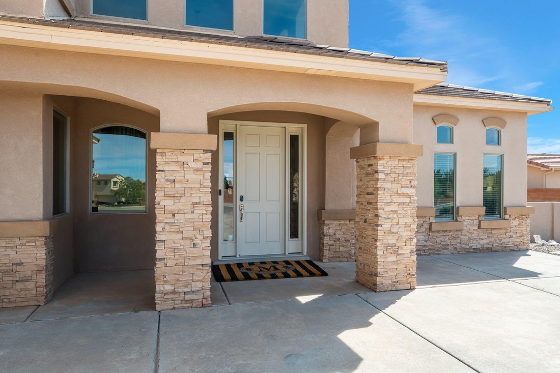 House in Rio Rancho, New Mexico, United States 4 - 18354416