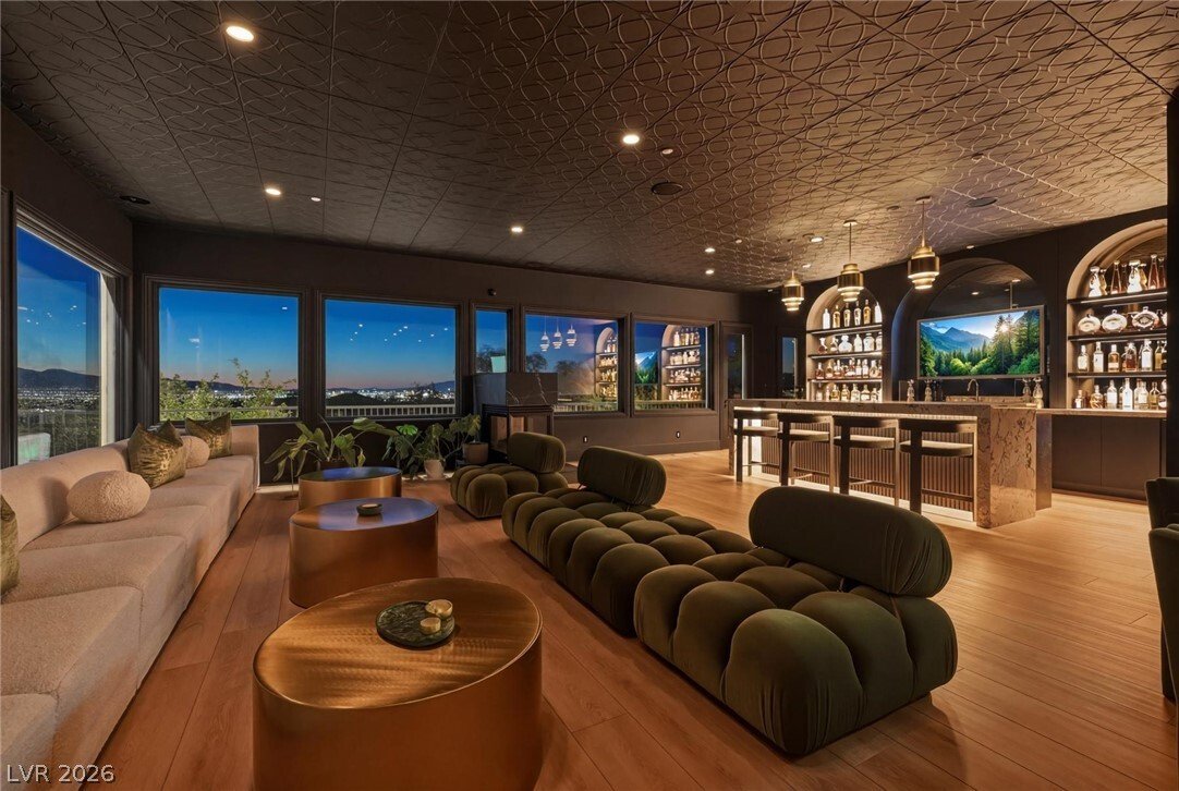 Haus in Henderson, Nevada, Vereinigte Staaten 1 - 18354411