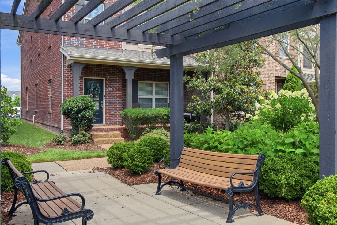 Townhouse in Franklin, Tennessee, United States 4 - 18354161