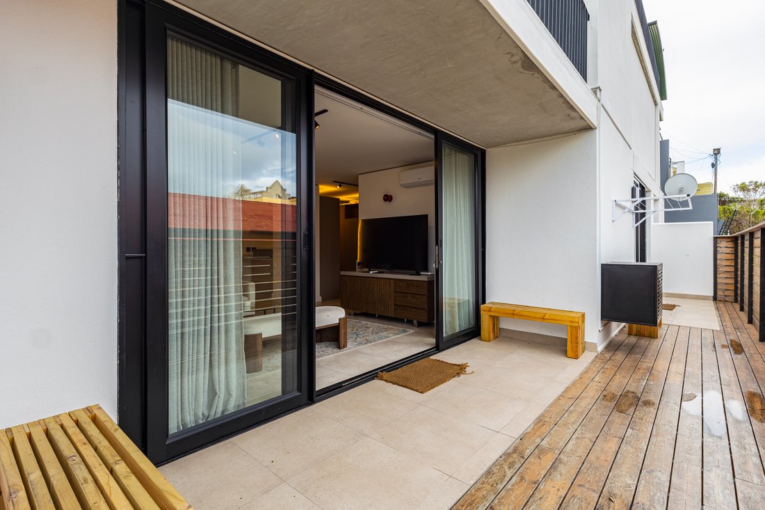 Apartment in Schotsche Kloof, Cape Town, South Africa 2 - 18352857