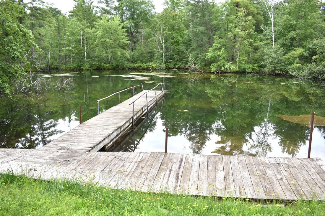 House in Baldwin, Michigan, United States 3 - 18355129