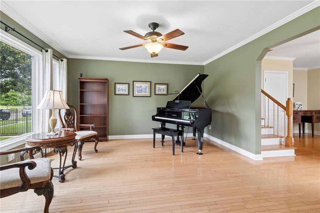 House in New Orleans, Louisiana, United States 3 - 18355113