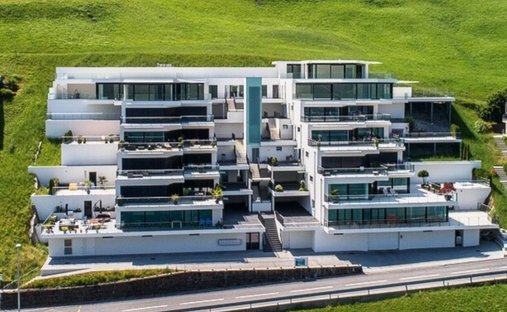 Eigentumswohnung in Glarus Nord, Glarus, Schweiz 1