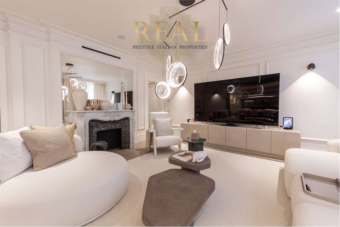 Apartment in Center, Florence, Tuscany 4 - 18354018