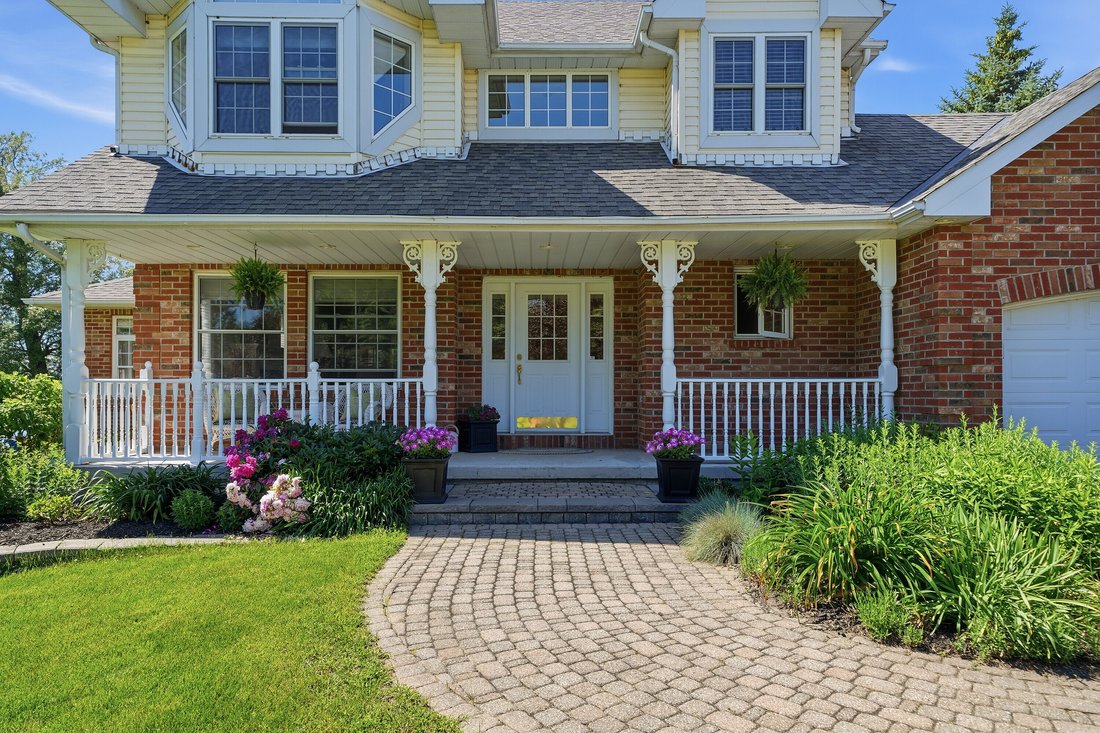 House in Milford, Ontario, Canada 1 - 18352085