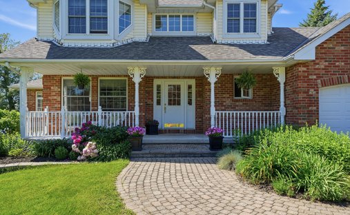 Maison à Milford, Ontario, Canada 1