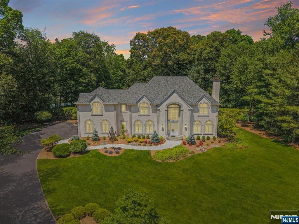House in Allendale, New Jersey, United States 1 - 18352458