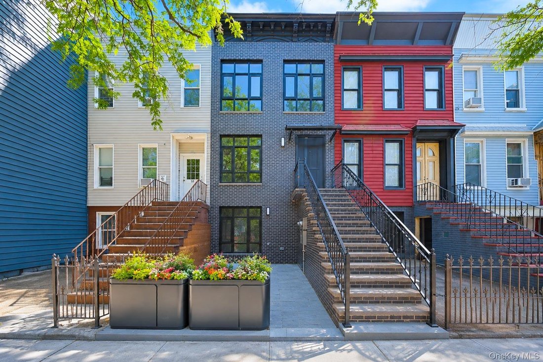 Apartment in New York, New York, United States 2 - 18354988