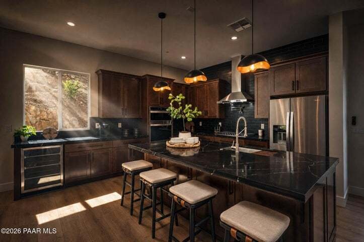 House in Prescott, Arizona, United States 3 - 18352709