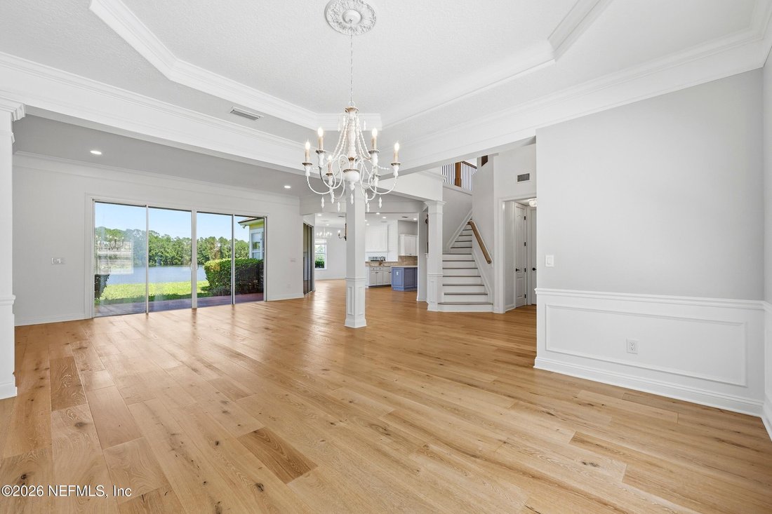 Casa en Jacksonville, Florida, Estados Unidos 5 - 18354572
