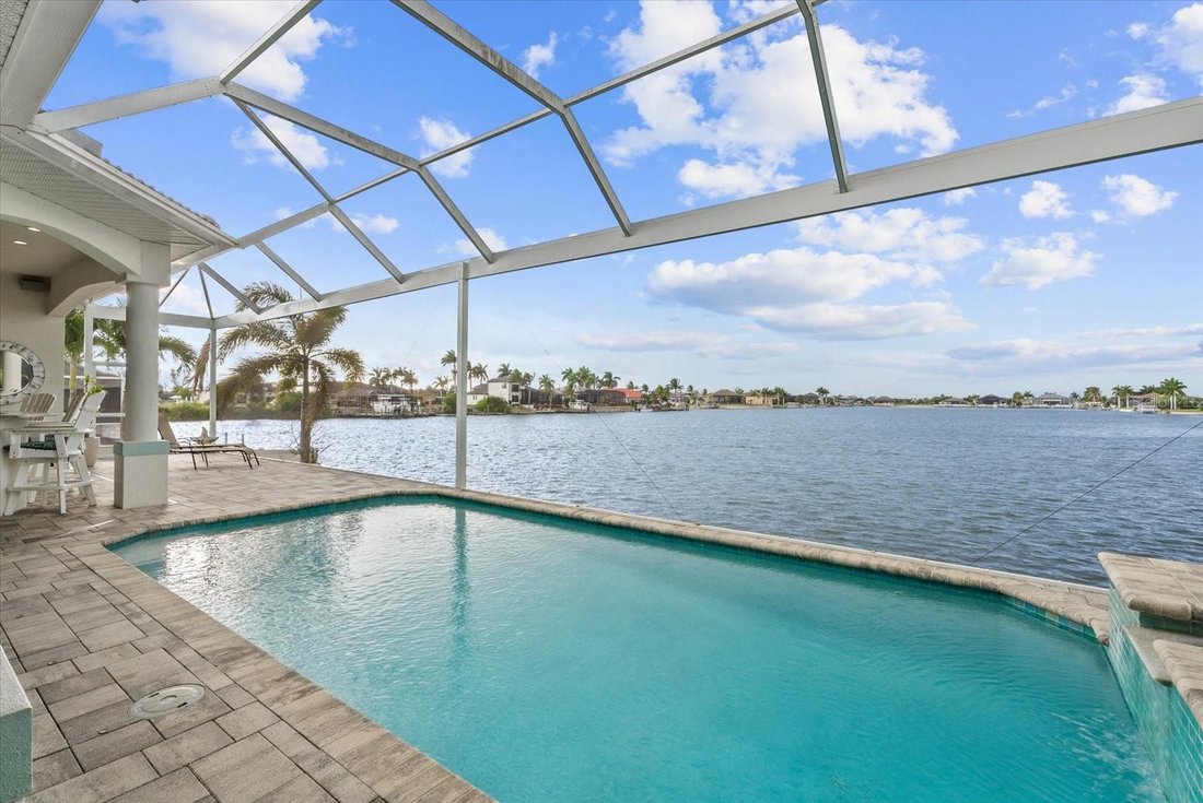 House in Cape Coral, Florida, United States 2 - 18353734