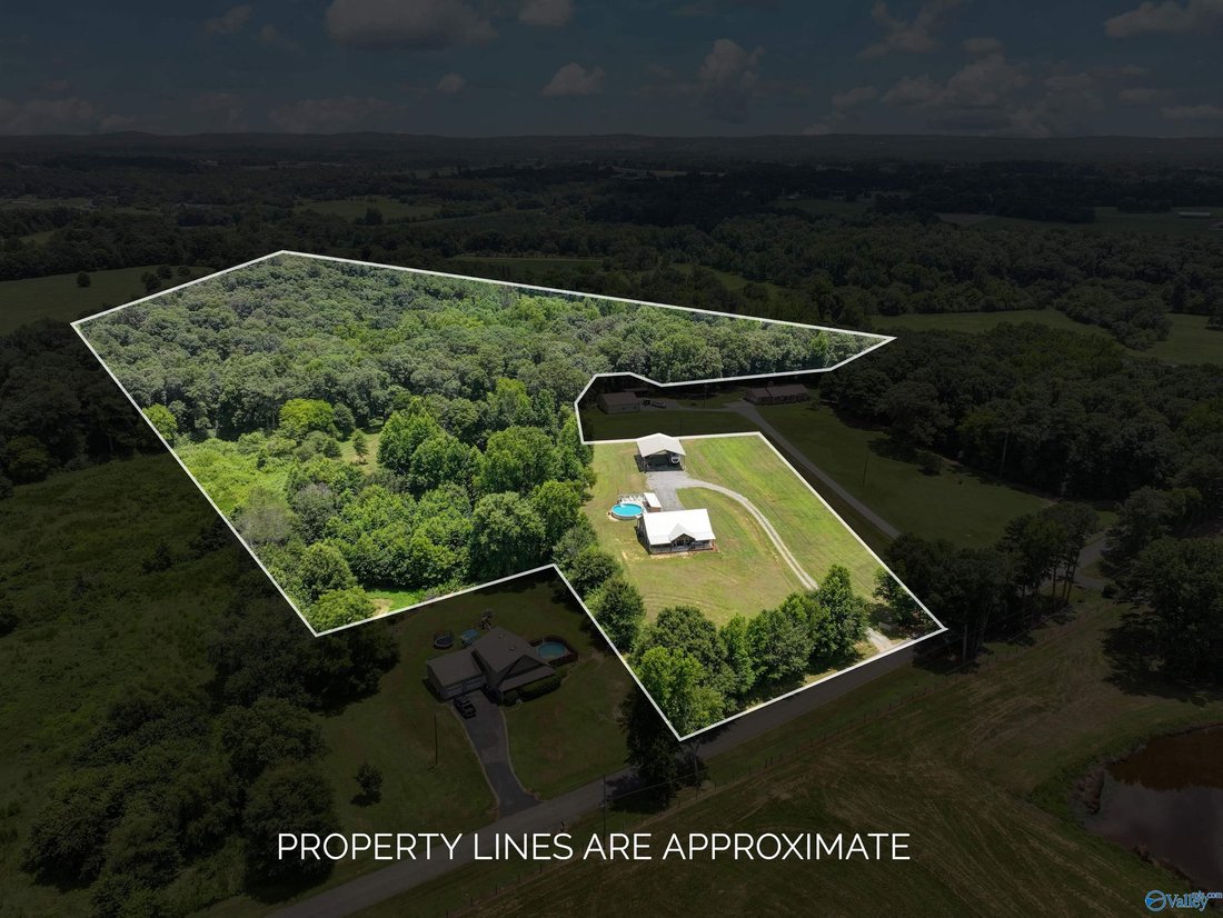 House in Albertville, Alabama, United States 5 - 18321803
