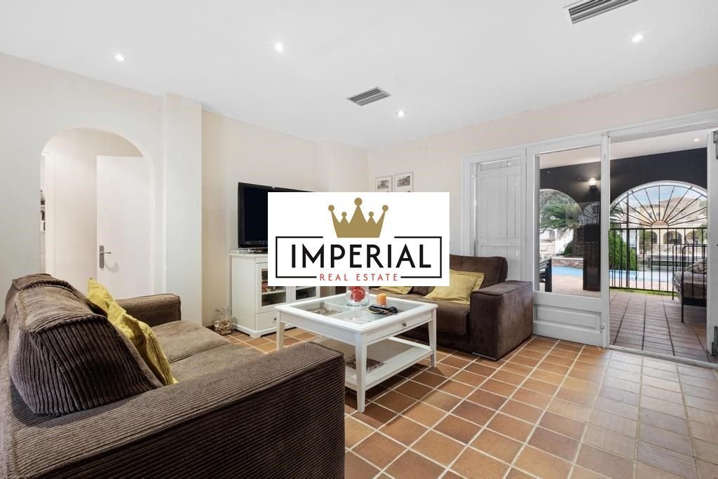 Casa en Ampuriabrava, Cataluña, España 5 - 18352370
