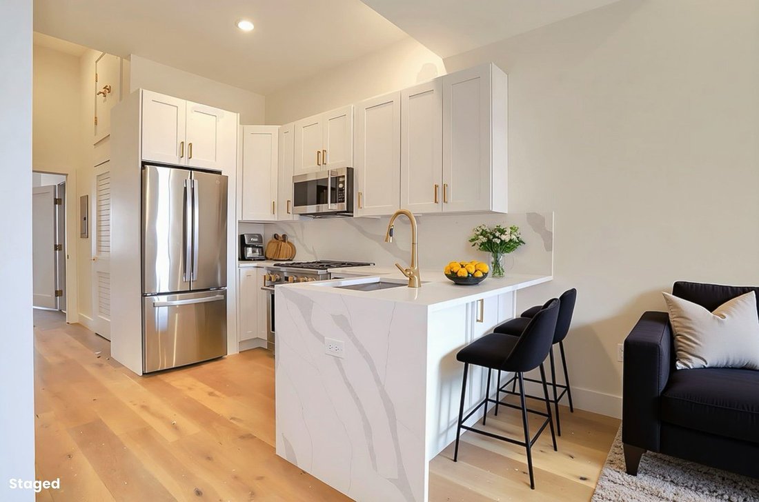 Condo in Hoboken, New Jersey, United States 2 - 18352938