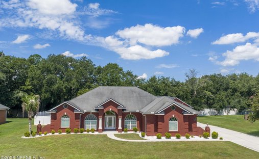 Haus in Jacksonville, Florida, Vereinigte Staaten 1