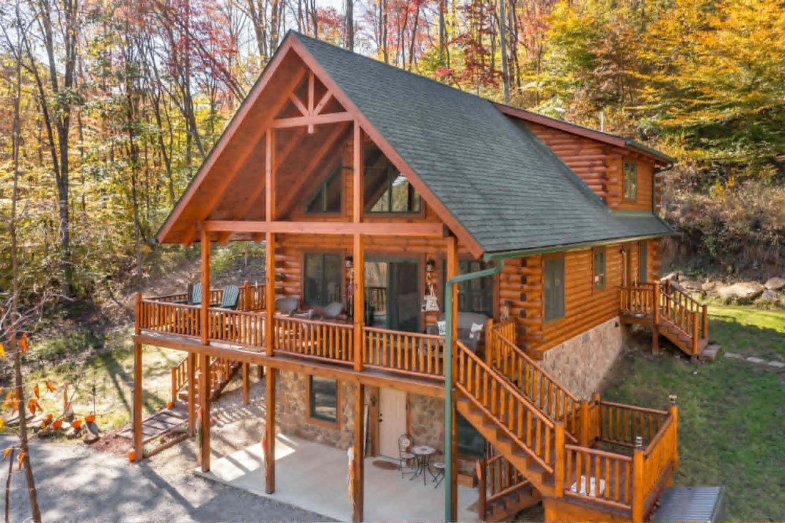 House in Laurelville, Ohio, United States 5 - 18354452