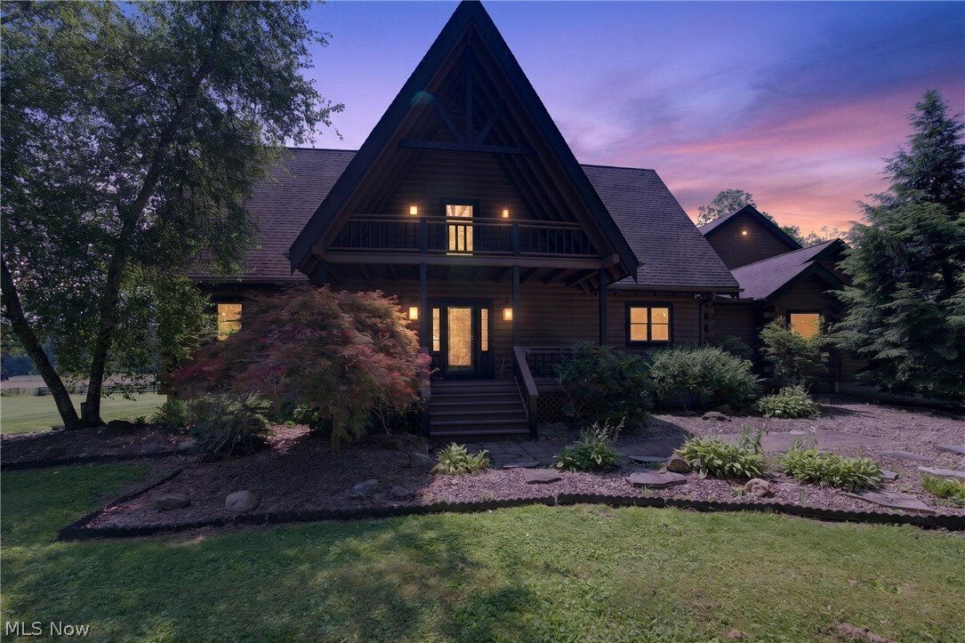 House in North Jackson, Ohio, United States 2 - 18354509