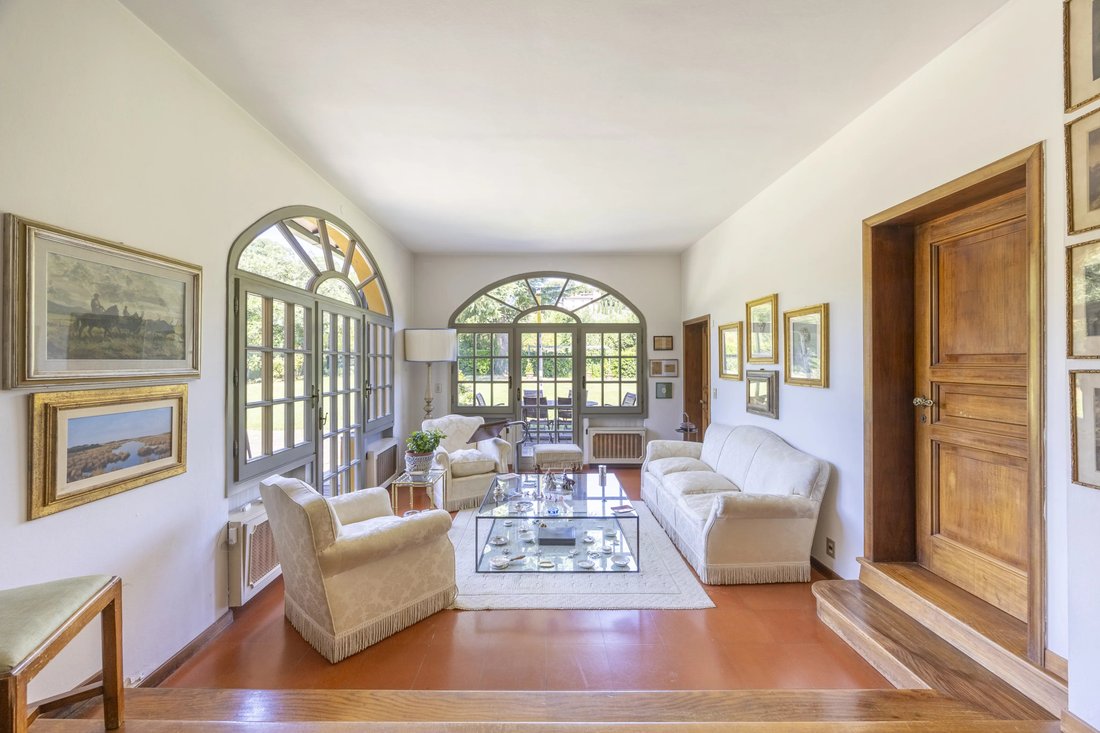 Villa in Gavinana, Florence, Italy 2 - 18352567