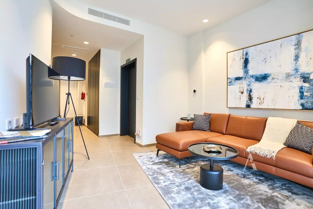Apartment in Saint Julian's, Malta 2 - 18352801