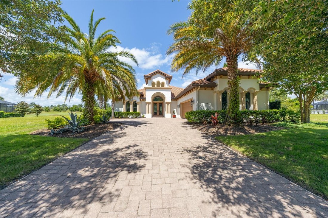 Maison à Palm Coast, Floride, États-Unis 1 - 18353463