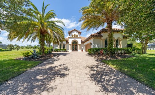 Casa en Palm Coast, Florida, Estados Unidos 1