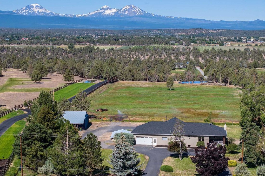 House in Bend, Oregon, United States 1 - 18353071