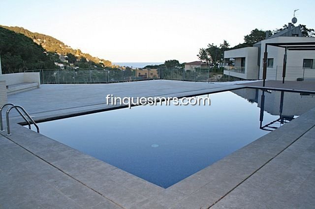 Villa in Blanes, Catalonia, Spain 1 - 18354855