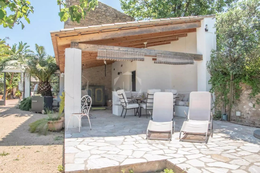 Townhouse in Palafrugell, Catalonia, Spain 5 - 18351841