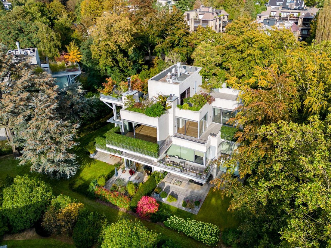 Apartment in Uccle, Brussels, Belgium 4 - 18356740
