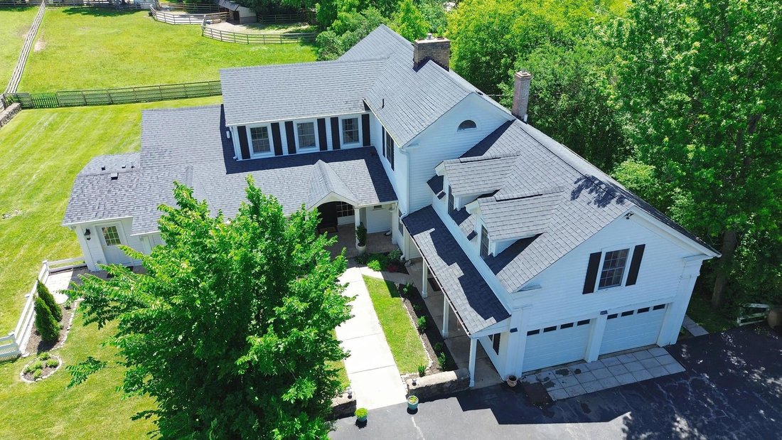 House in Woodstock, Illinois, United States 5 - 18354662