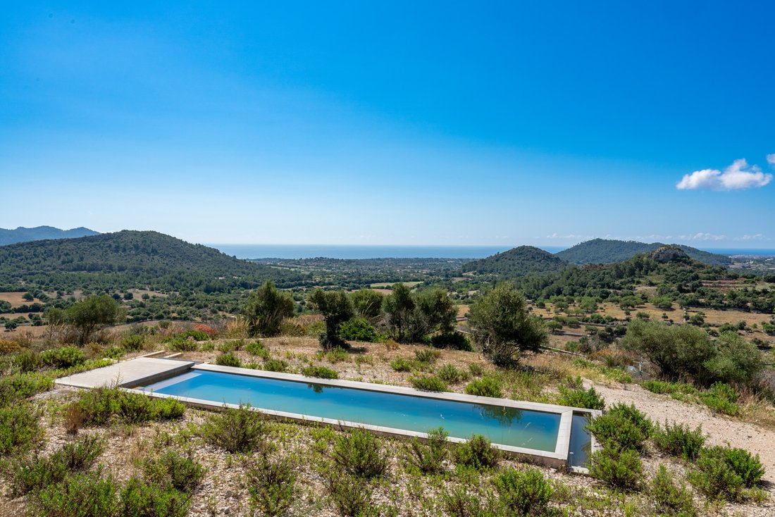Country House in Son Servera, Balearic Islands, Spain 3 - 14784757