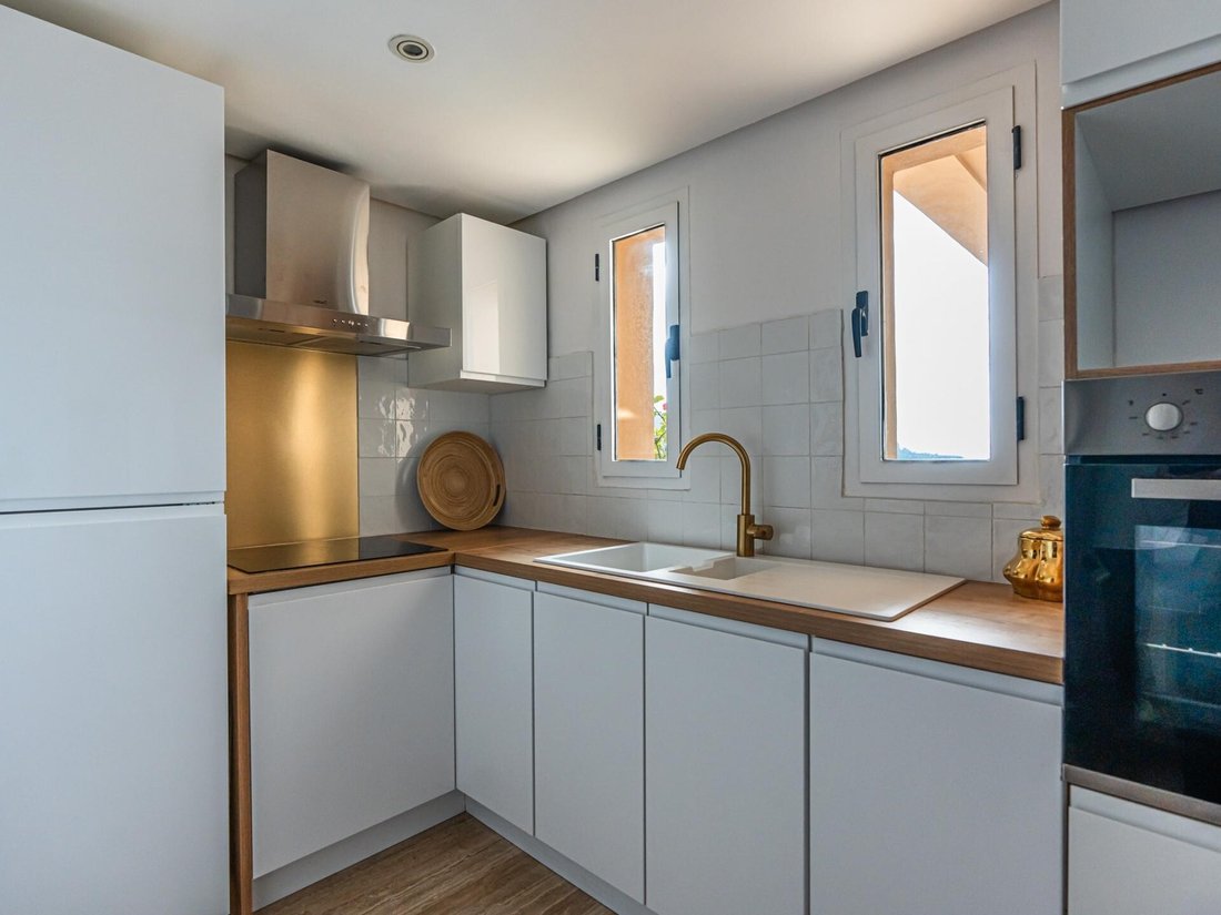 Apartment in Es Cubells, Sant Josep de sa Talaia, Balearic Islands 2 - 18355746