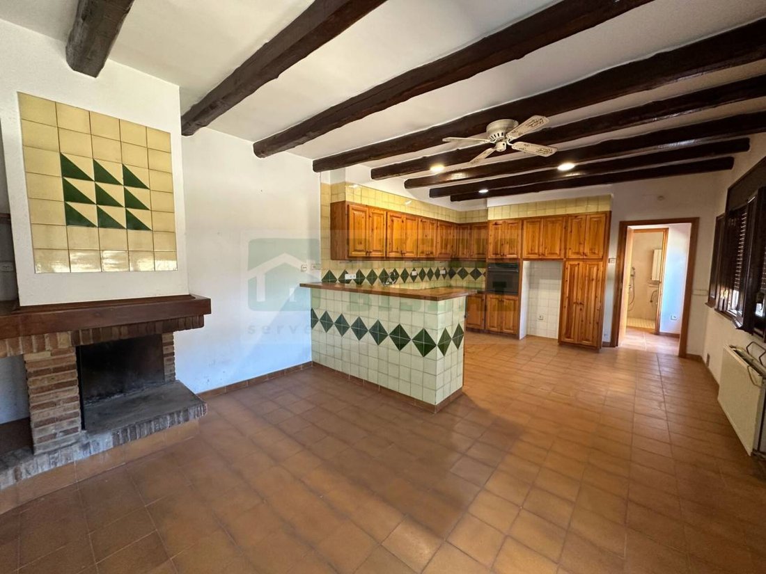 Country House in Jafre, Catalonia, Spain 5 - 18351889