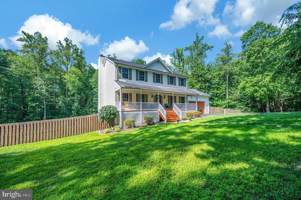 House in Bealeton, Virginia, United States 2 - 18351034