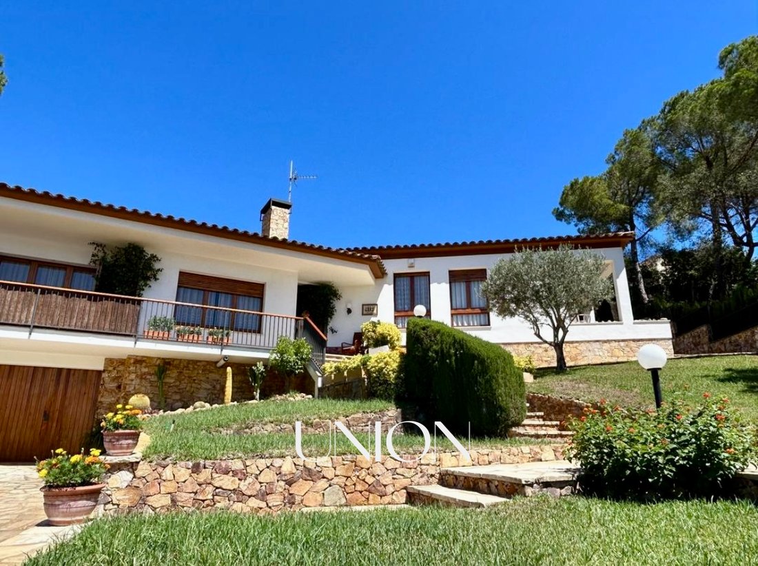House in Mont-ras, Catalonia, Spain 5 - 18351796