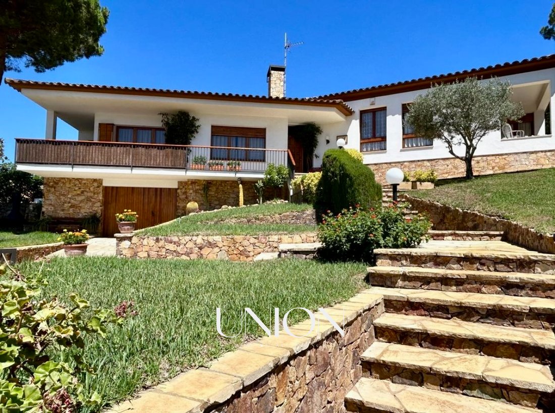 House in Mont-ras, Catalonia, Spain 3 - 18351796