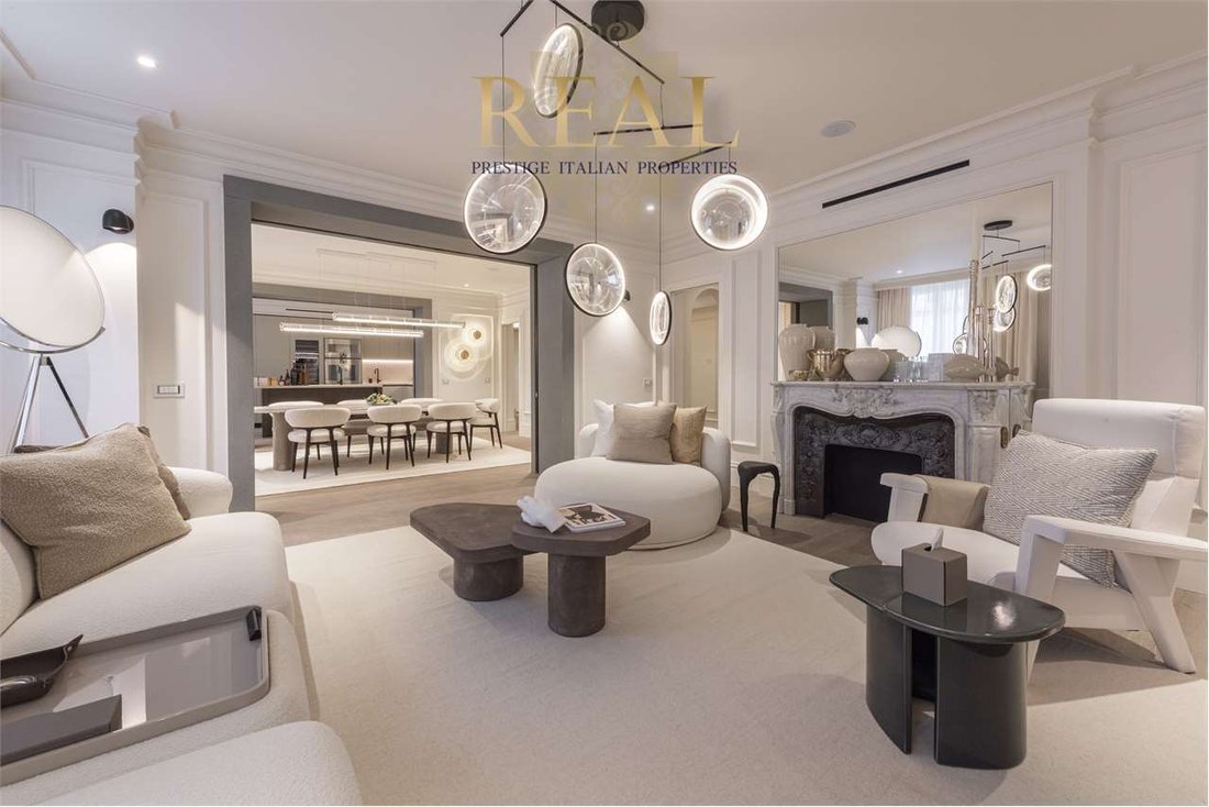 Apartment in Center, Florence, Tuscany 2 - 18354018