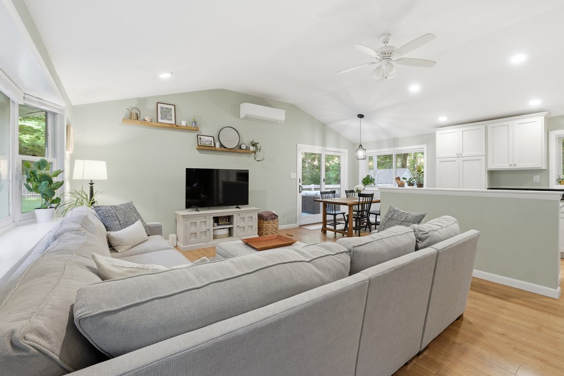 House in Windham, New Hampshire, United States 3 - 18350673