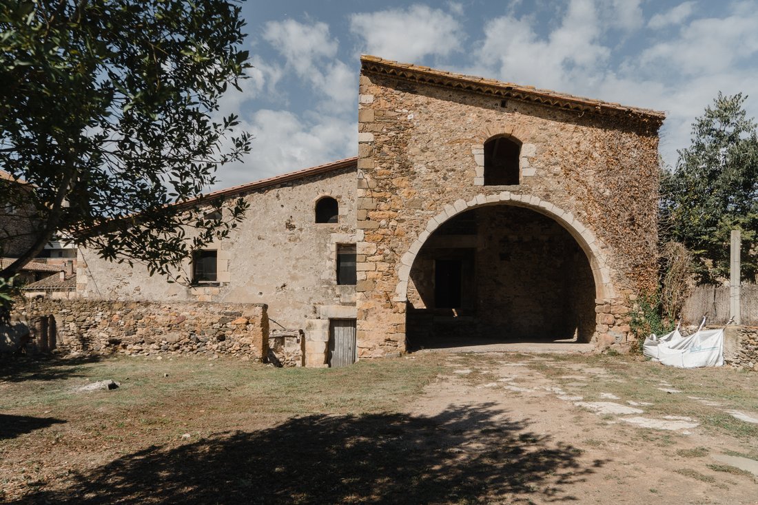 Finca in Juia, Catalonia, Spain 3 - 18351437
